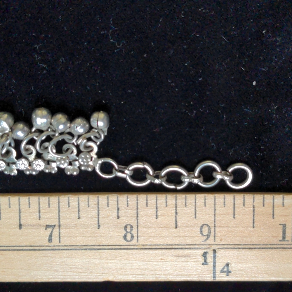 Two Kuchi Anklets - Picture 9 of 9